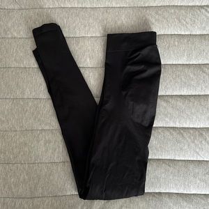 Blanqi Maternity Leggings